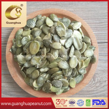 New Crop Snow White Pumpkin Seeds From Shandong Guanghua